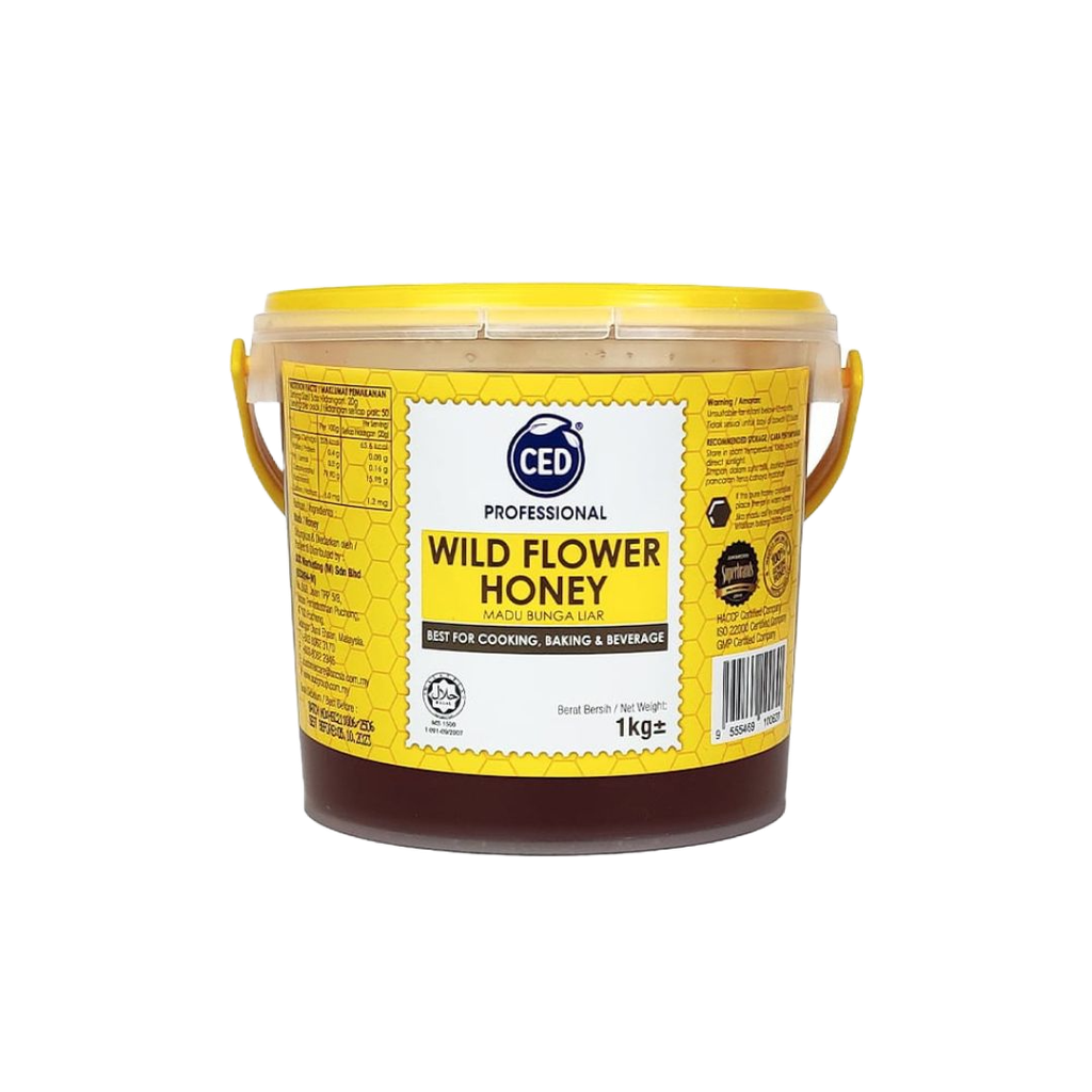 CED Professional Honey 1kg