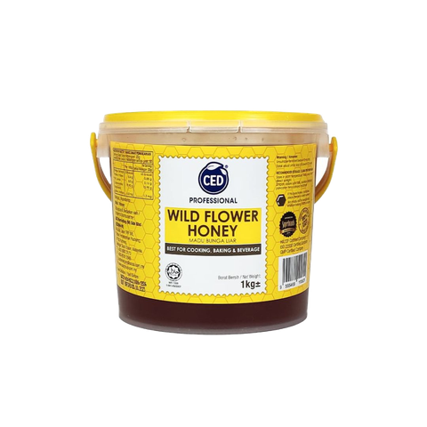 CED Professional Honey 1kg