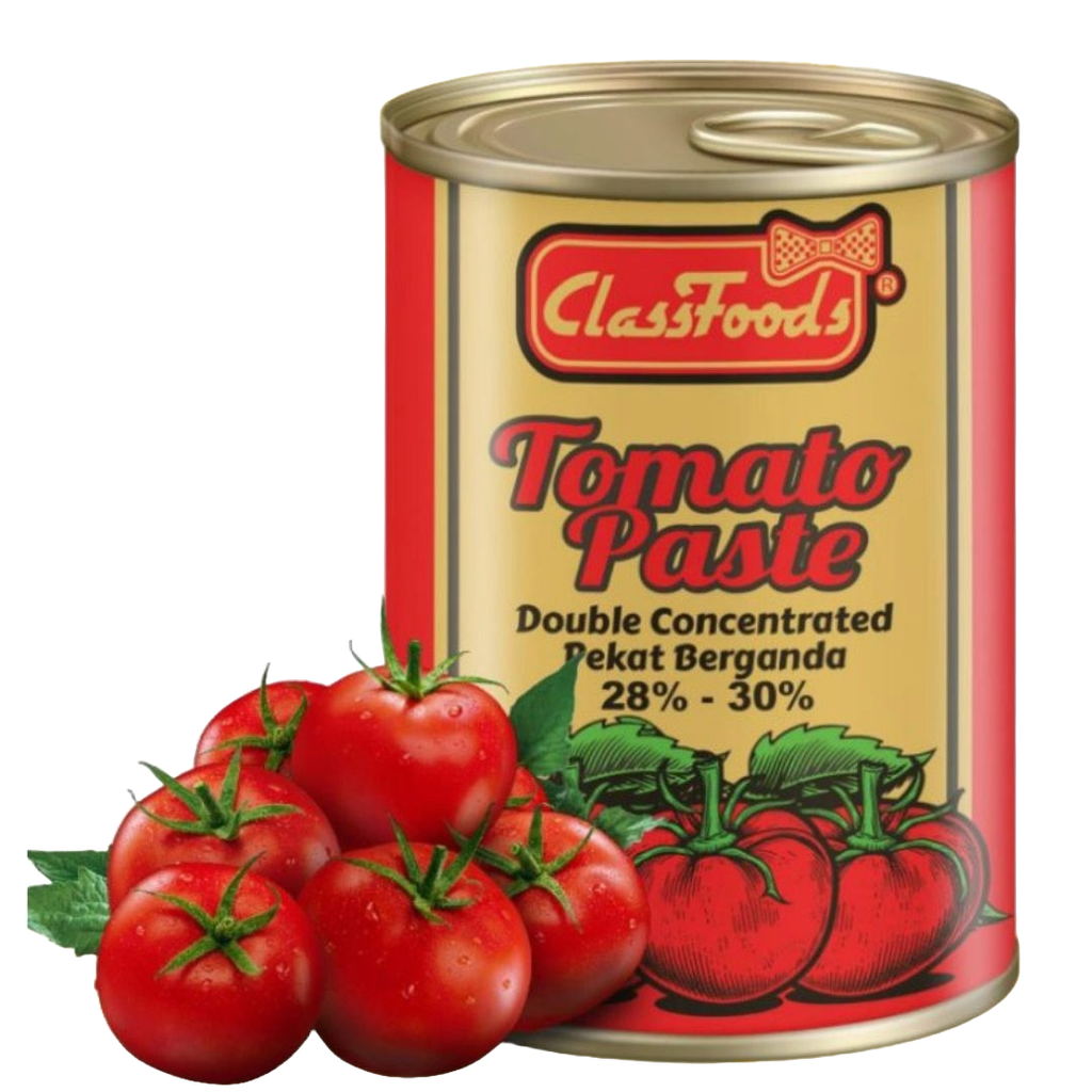 Classfood Tomato Puri