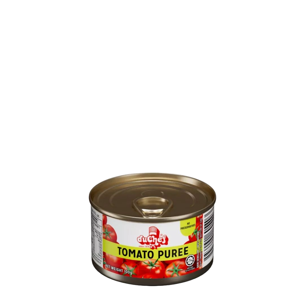 Duchef Tomato Puree 100gm