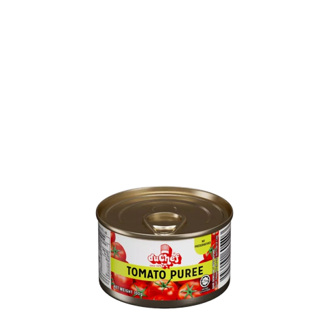 Duchef Tomato Puree 100gm