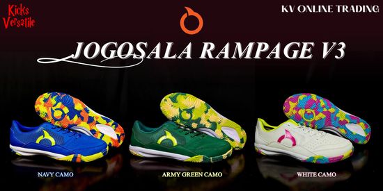  | KV Online Trading