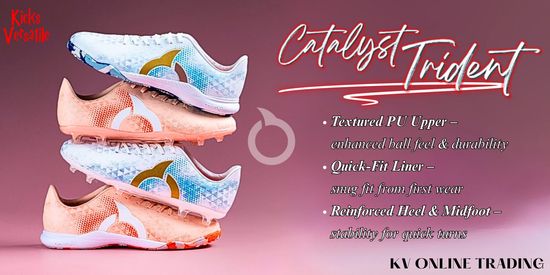  | KV Online Trading