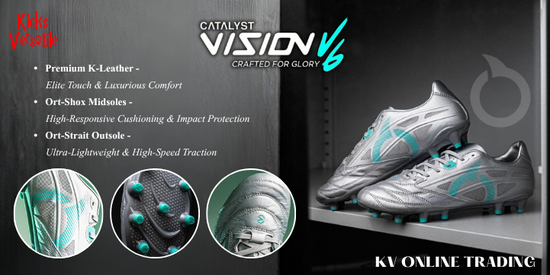  | KV Online Trading