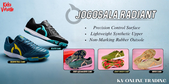  | KV Online Trading