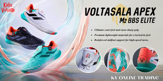  | KV Online Trading