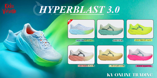  | KV Online Trading
