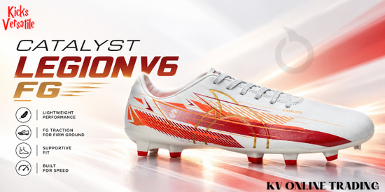  | KV Online Trading