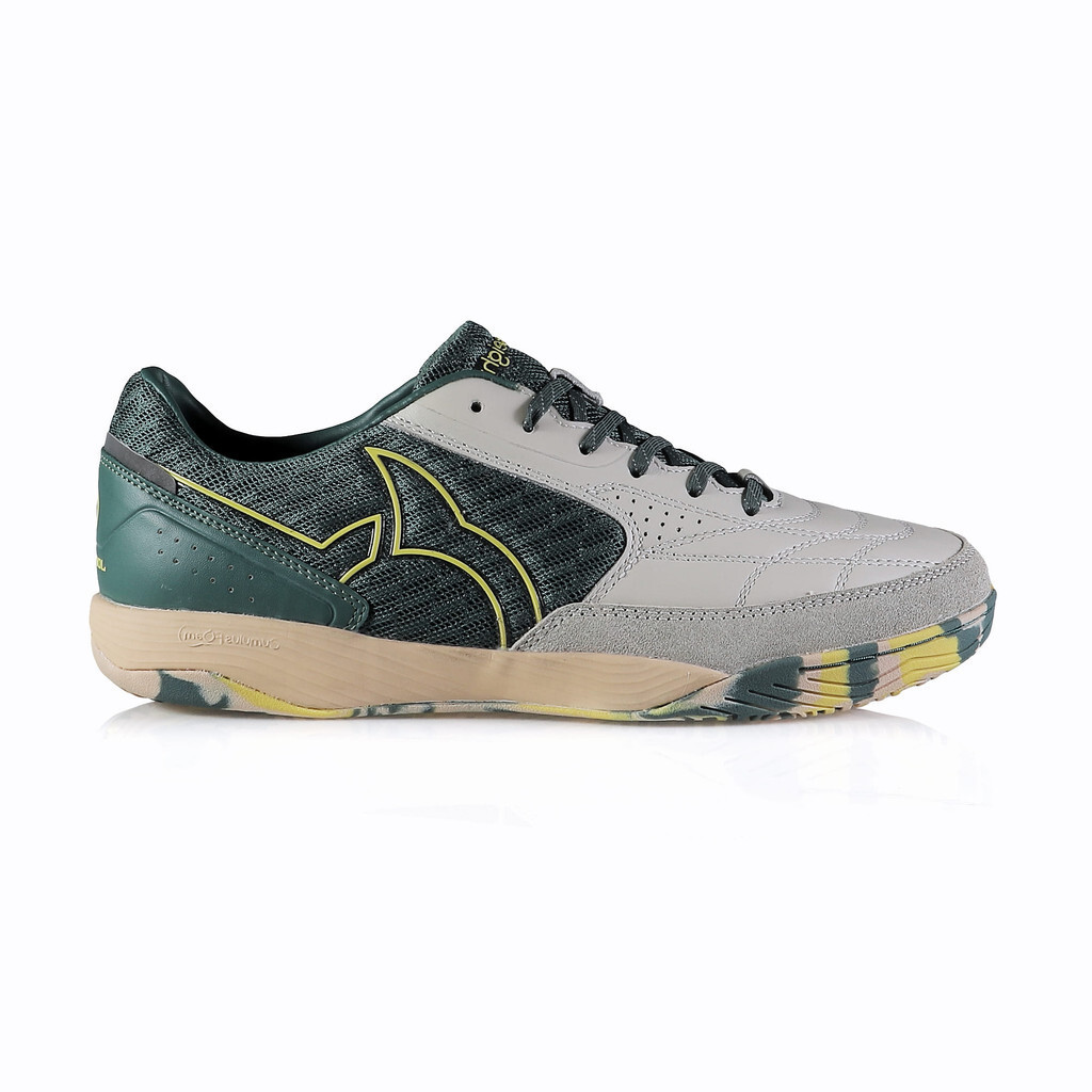 【海外レア】ORTUSEIGHT JOGOSALA VANQUISH 24cm ORTUSEIGHT JOGOSALA VANQUISH - Grey/Camo – ProjectSportsChuteiras