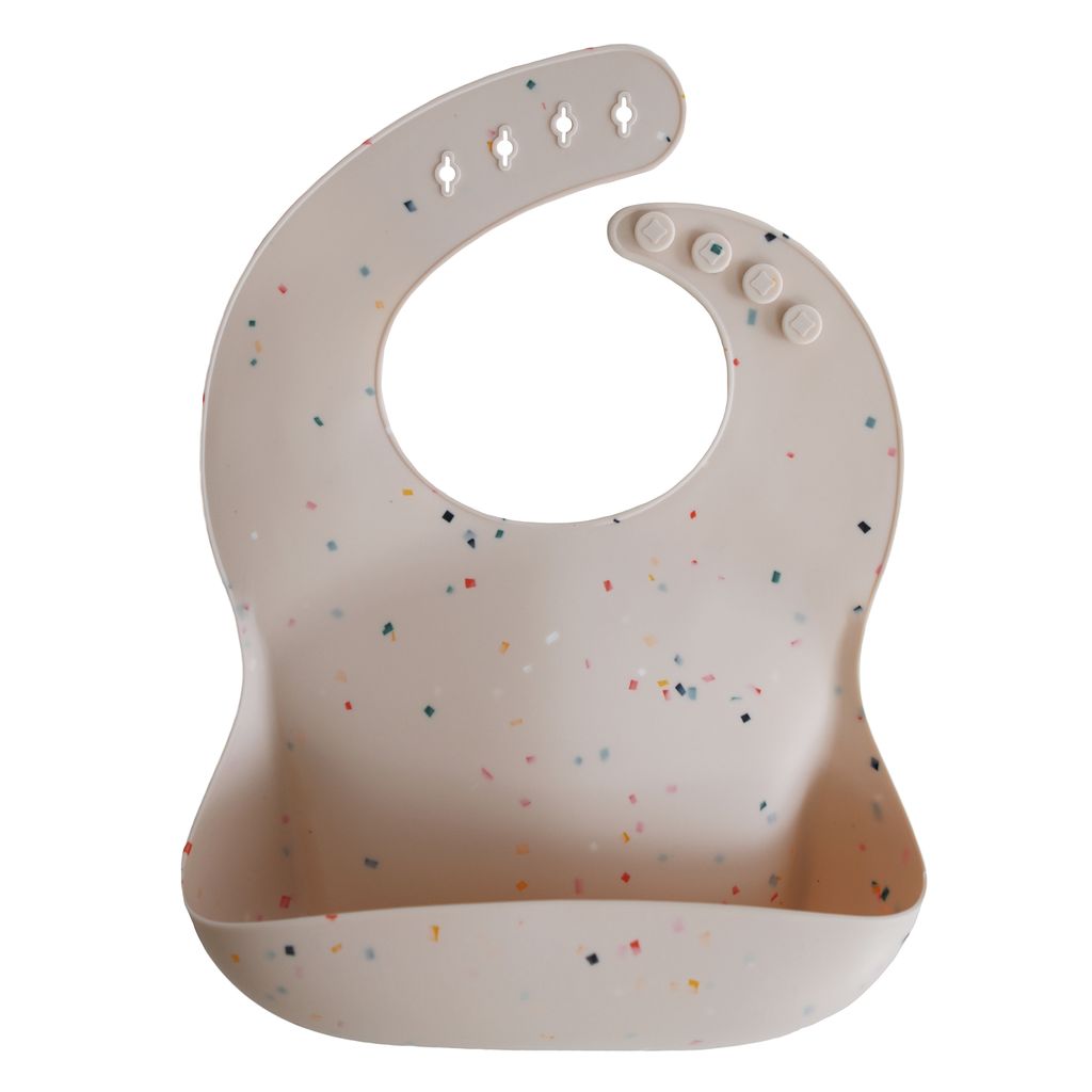 Vanilla Confetti_Bib