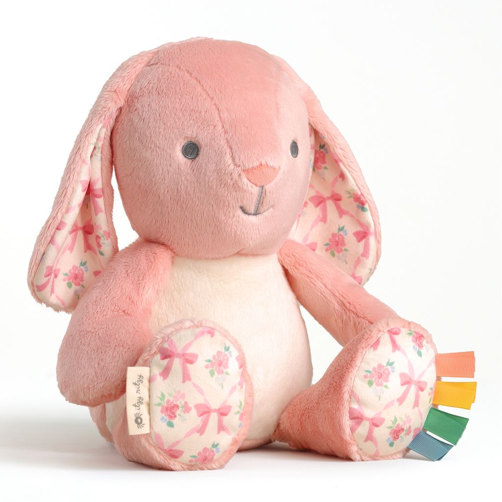 306701614 Sweetie Snuggles™ Ana the Bunny (Pink) (17)