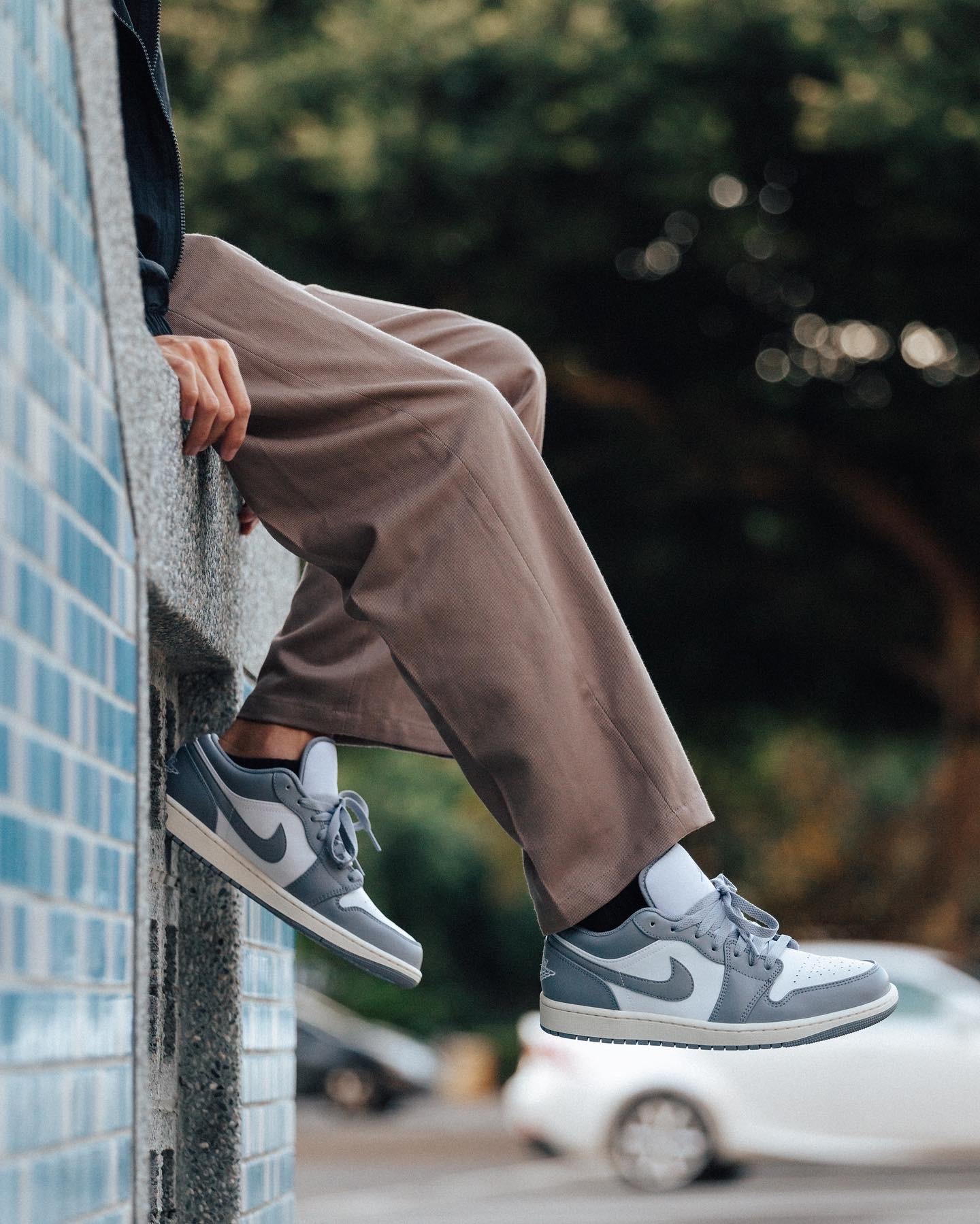 dior jordan foot locker