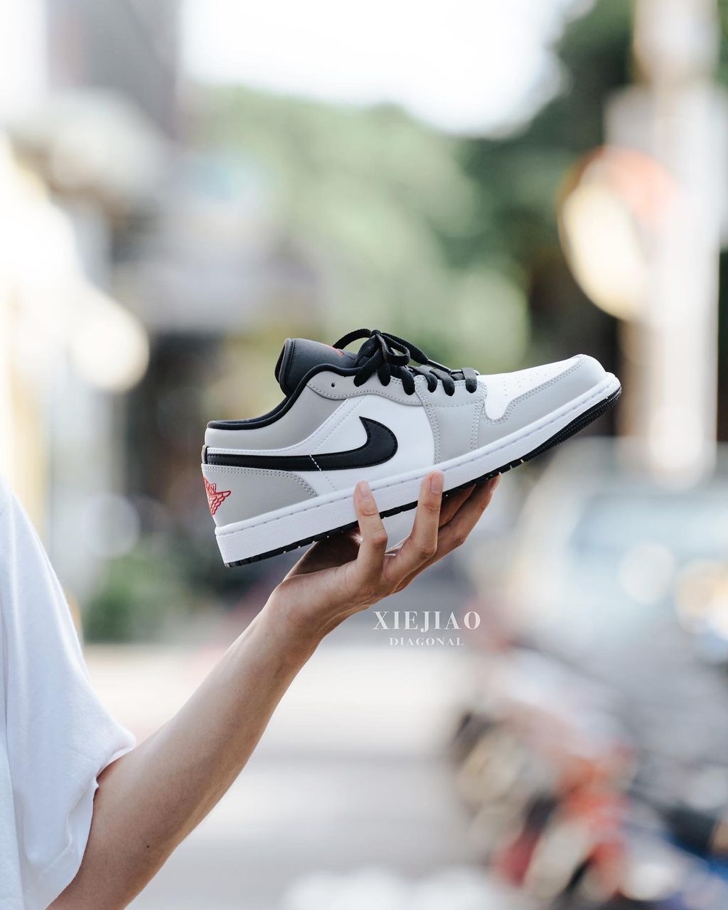 Nike Air Jordan 1 Low 