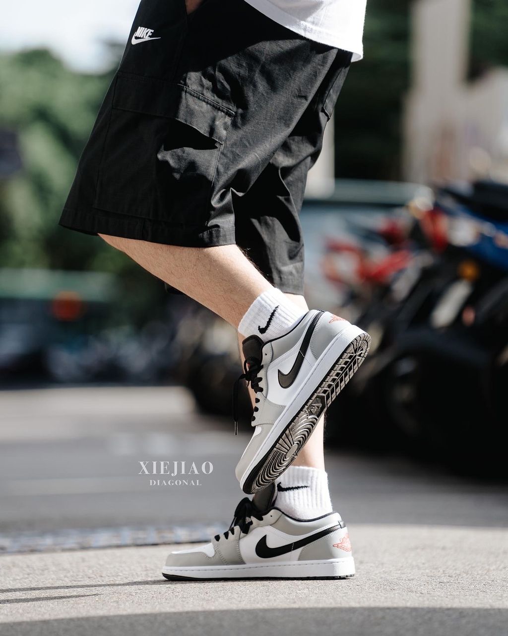 Nike Air Jordan 1 Low 