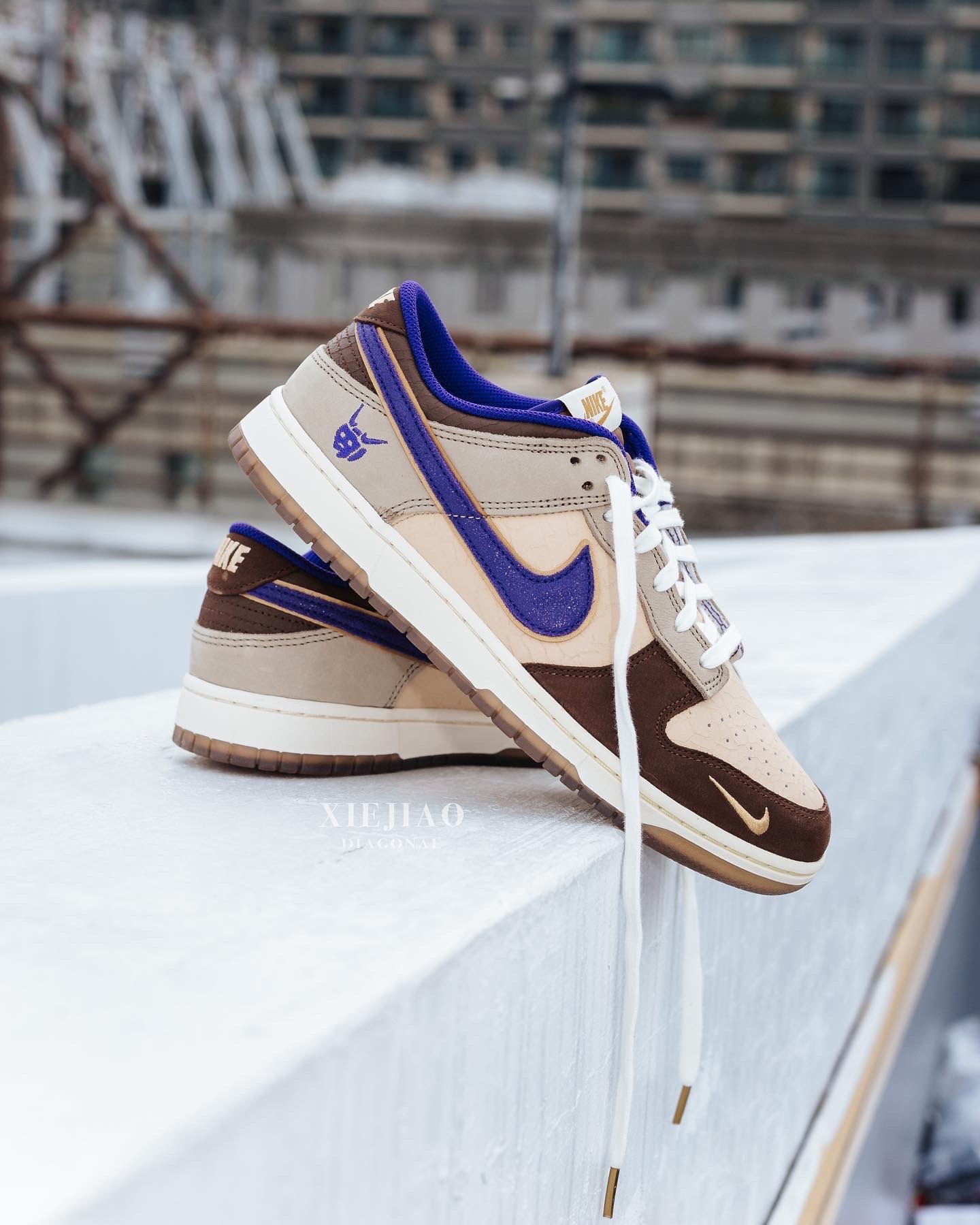 DUNK LOW 節分|靴 DUNK LOW 節分|靴