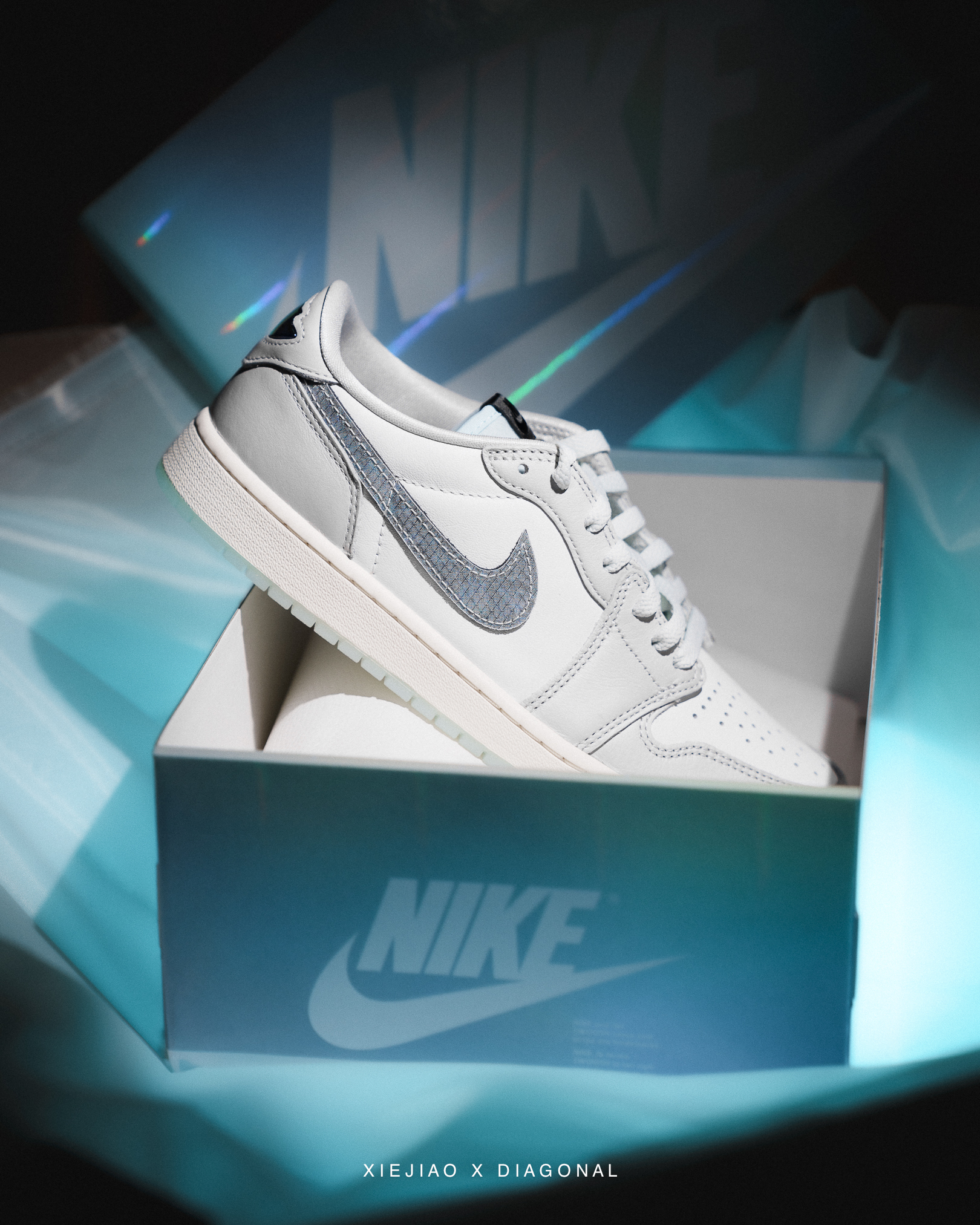 Photon Dust Lunar Jordans Men's Shoes Nike Lunar Roam Neutral Grey