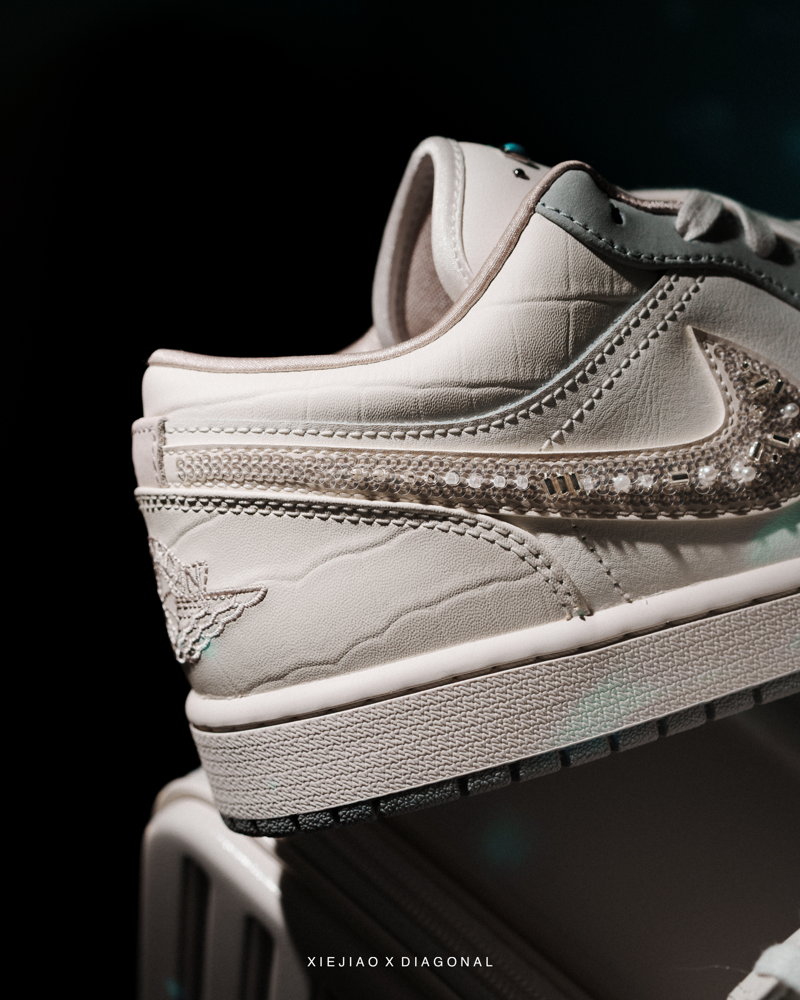 AIRJORDAN JORDAN1 LOW 27 美品 ジョーダン1 ジョーダン