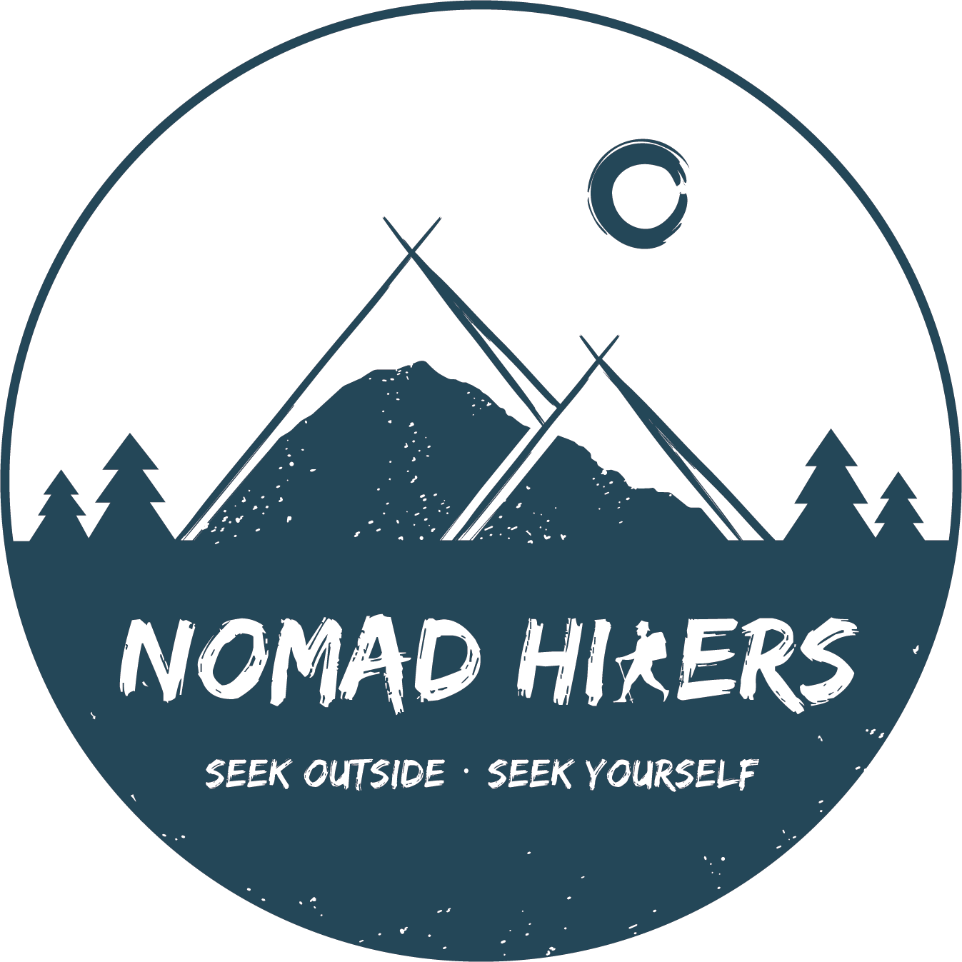 NomadHikers