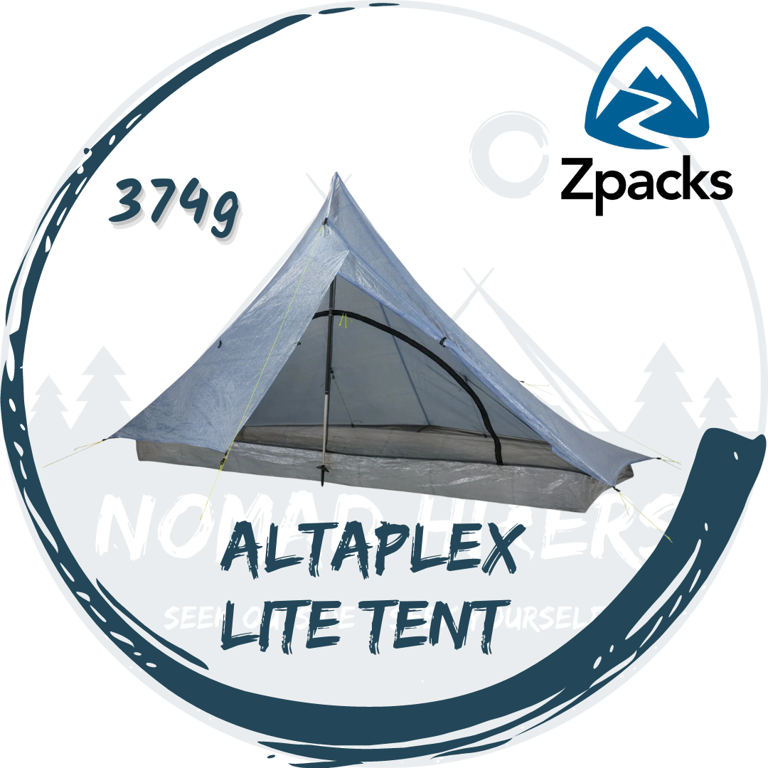 Altaplex Lite Tent