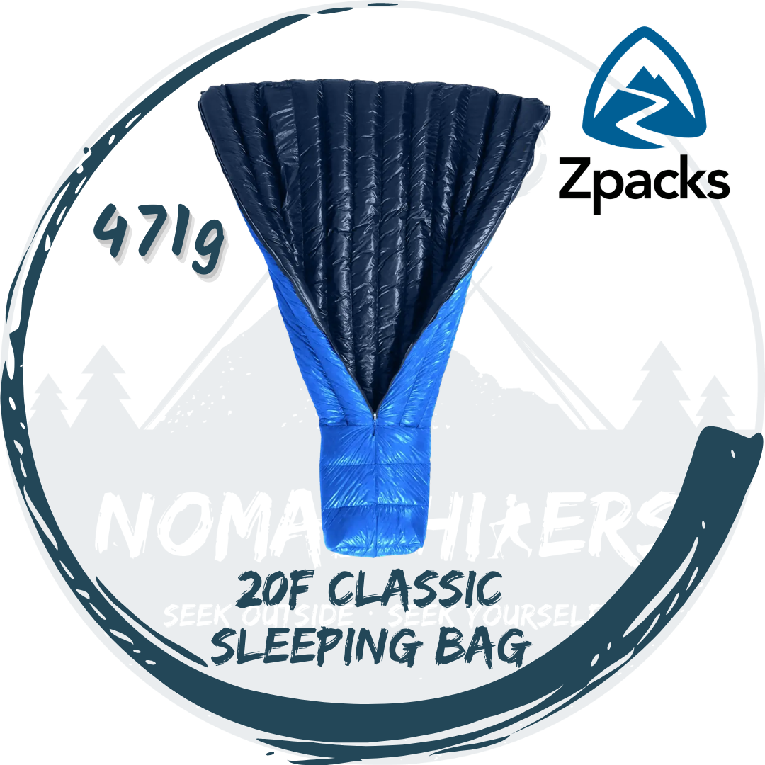 20F Classic Sleeping Bag