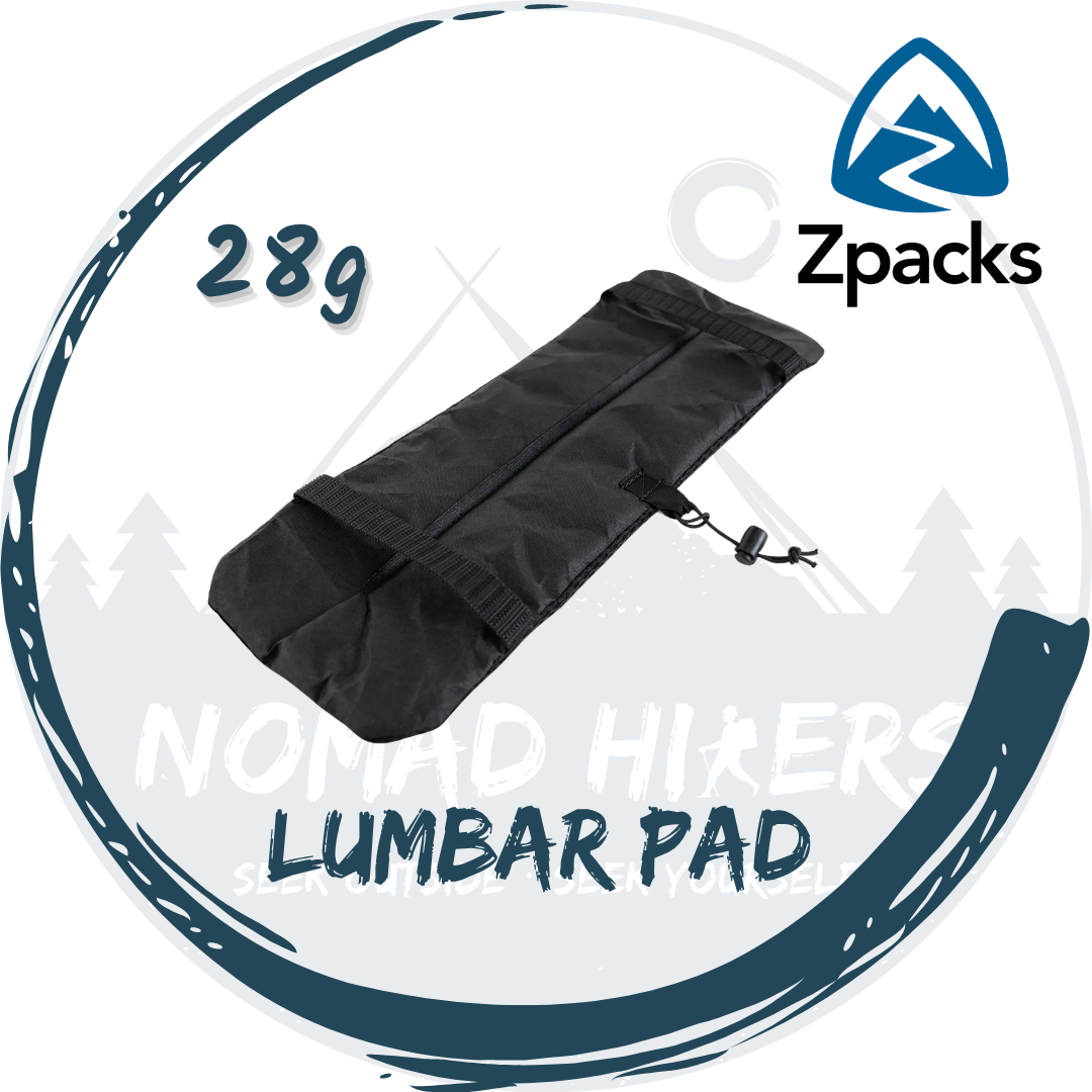Lumbar Pad