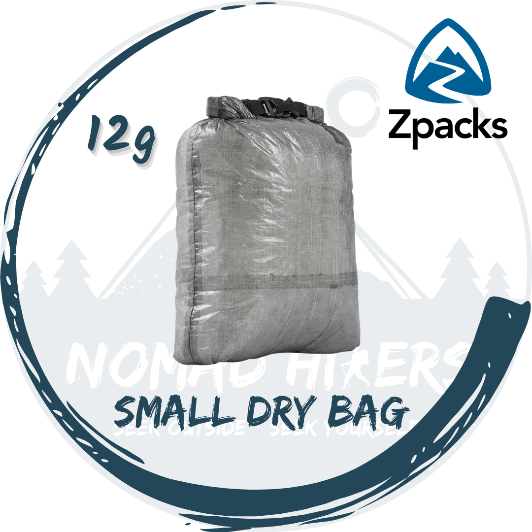 Small Dry Bag