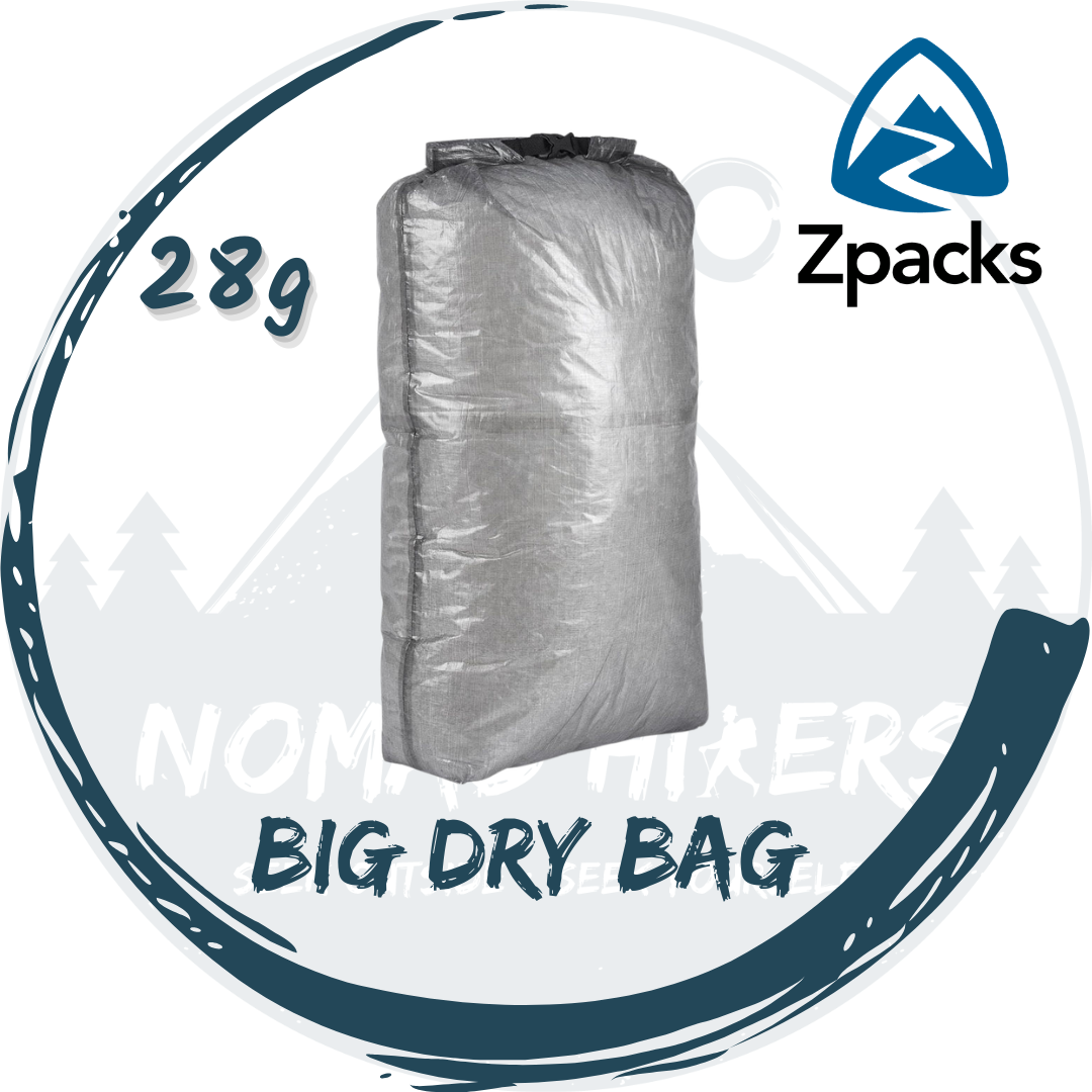 Big Dry Bag