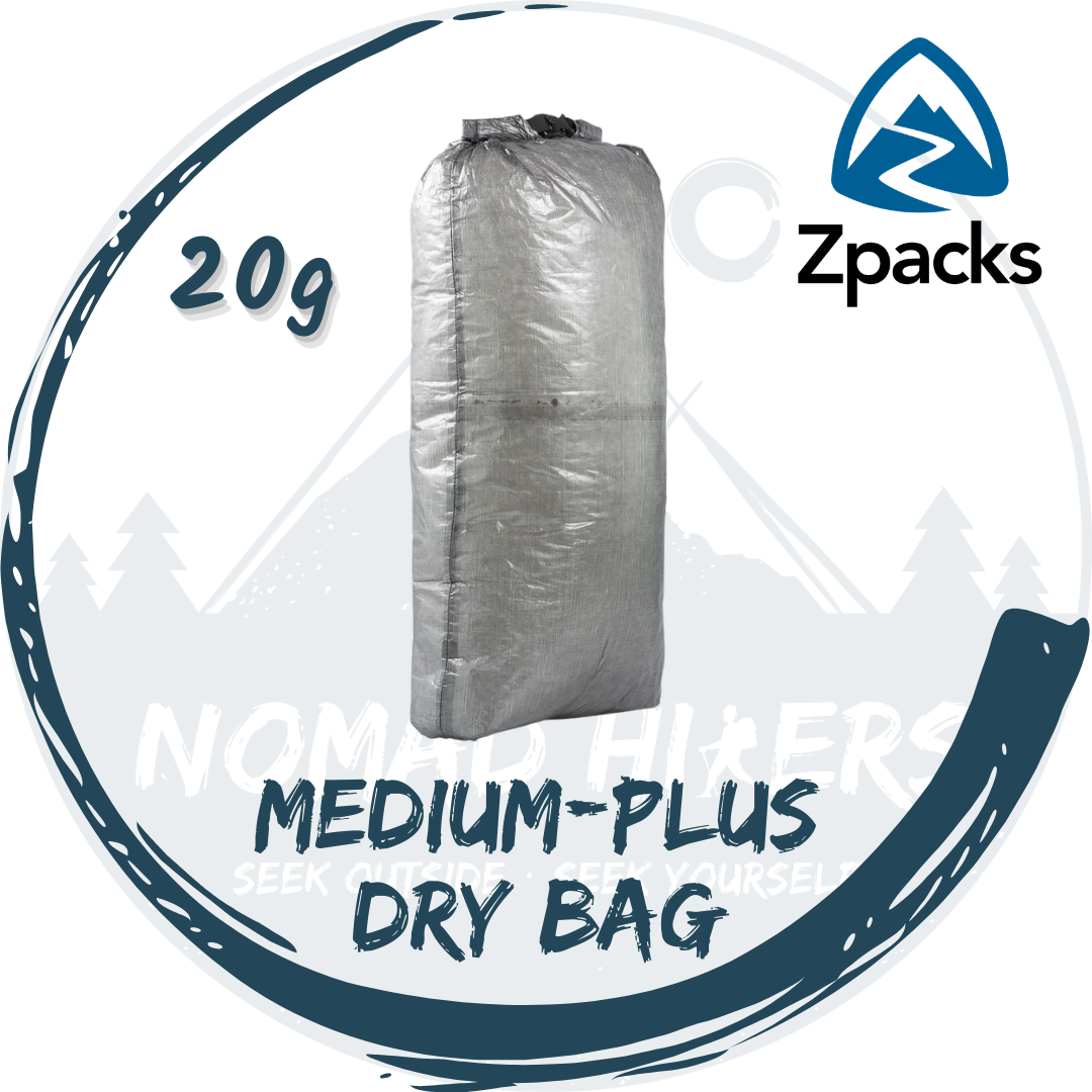 Medium-Plus Dry Bag