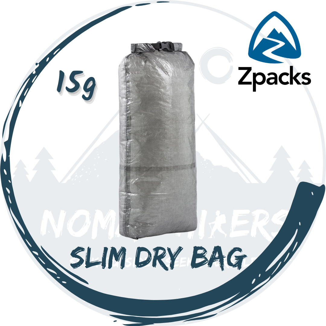 Slim Dry Bag