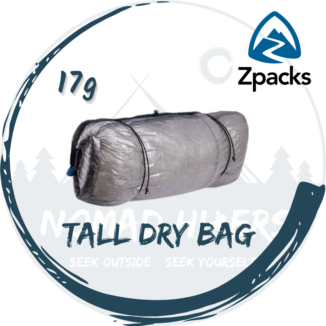 Tall Dry Bag