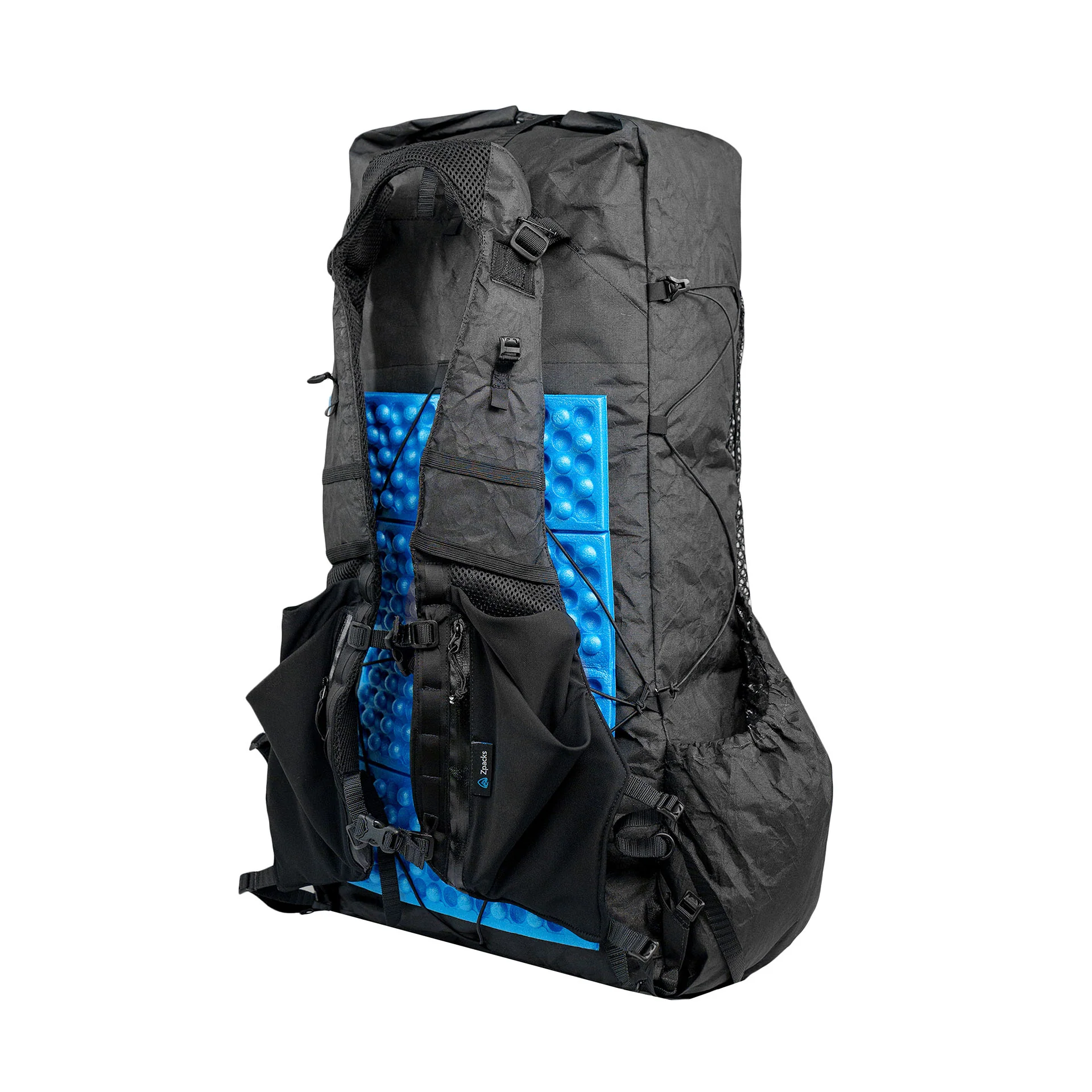 Zpacks Nero Ultra 38L Backpack 316g 超輕量後背包無框架經典款