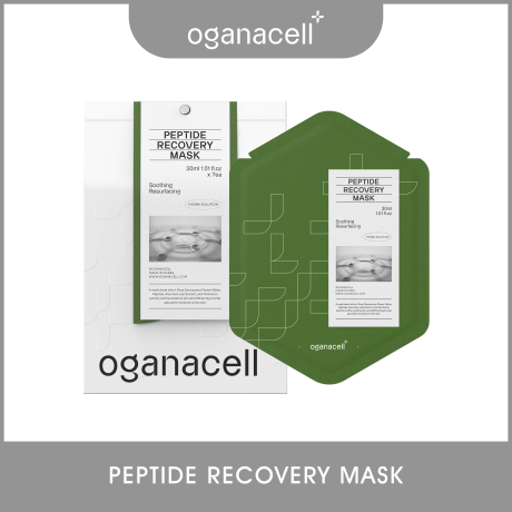 Peptide Recovery Mask