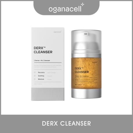Derx Cleanser