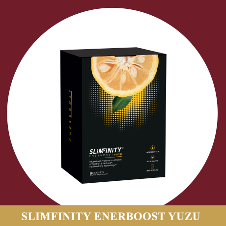1 BOX YUZU