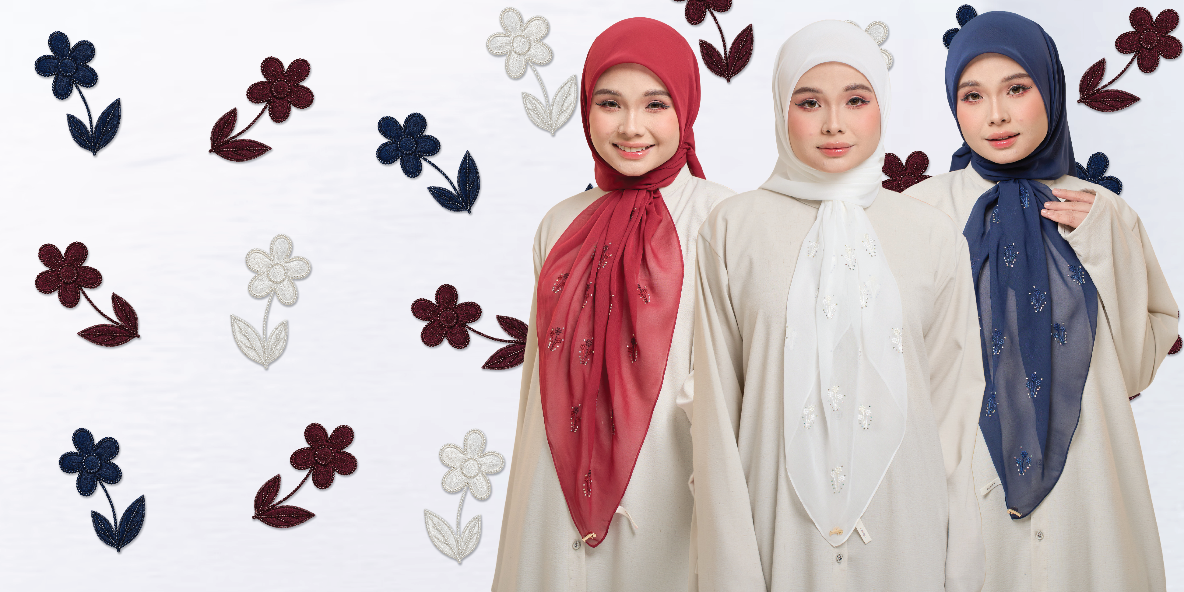SERA SULAM | Fateeya