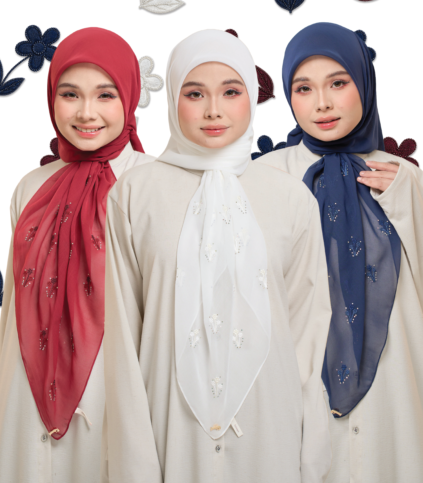 SERA SULAM | Fateeya