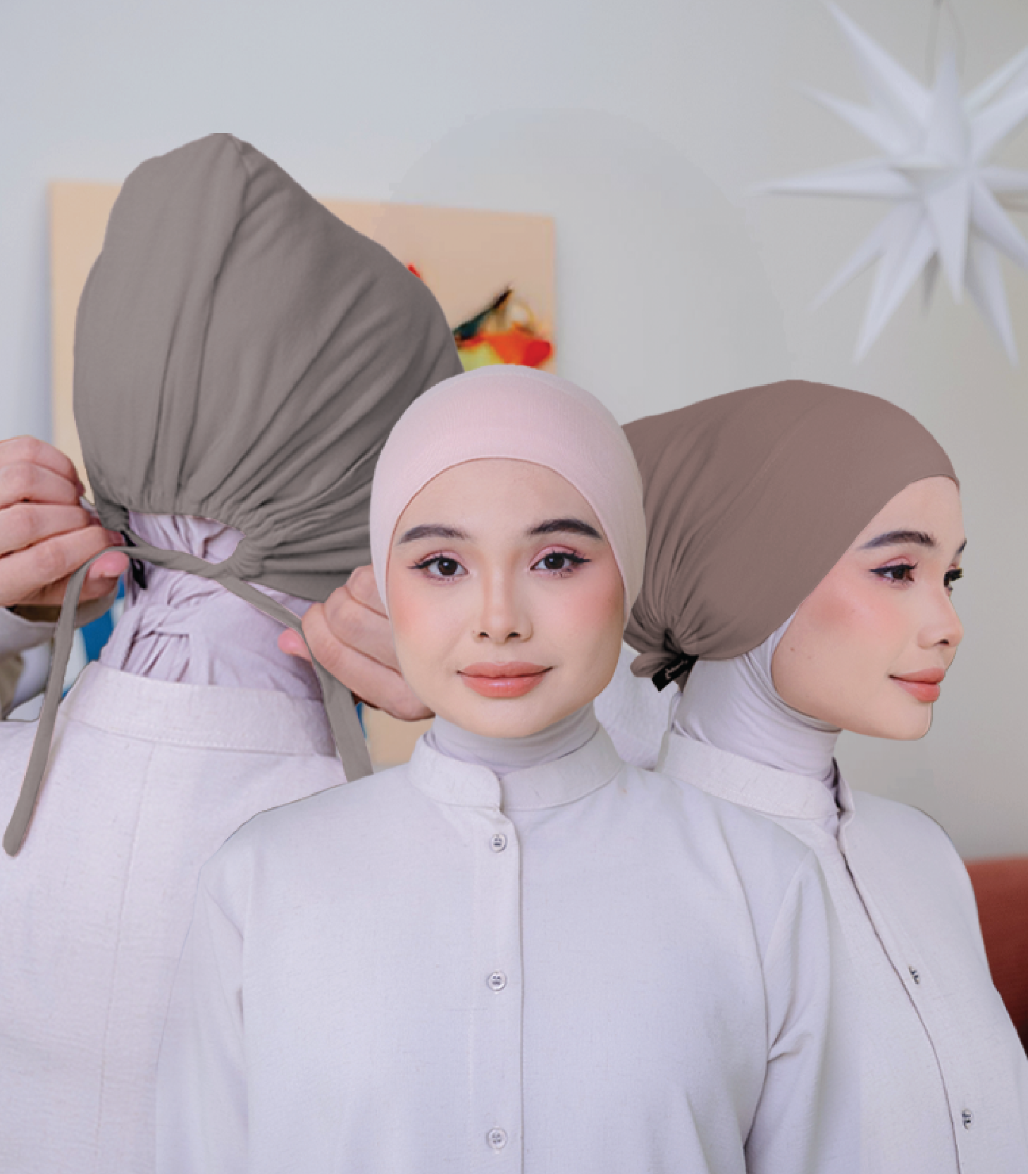 NAYRA INNER | Fateeya