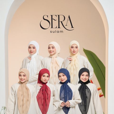SERA PRODUCT UPDATE 1;1-01