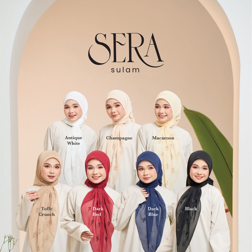 SERA PRODUCT UPDATE 1;1-02