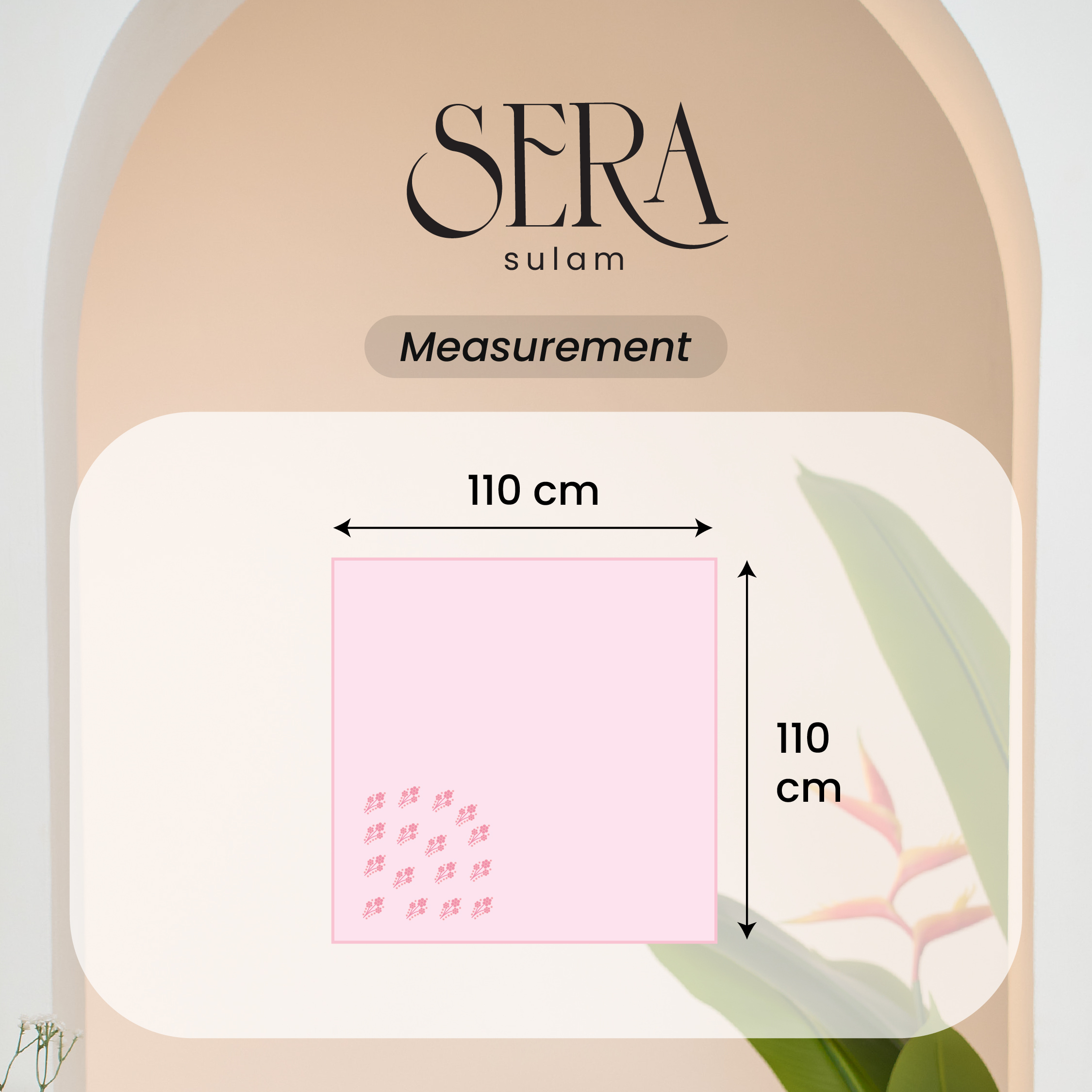 SERA PRODUCT TEMPLATE 1;1-05