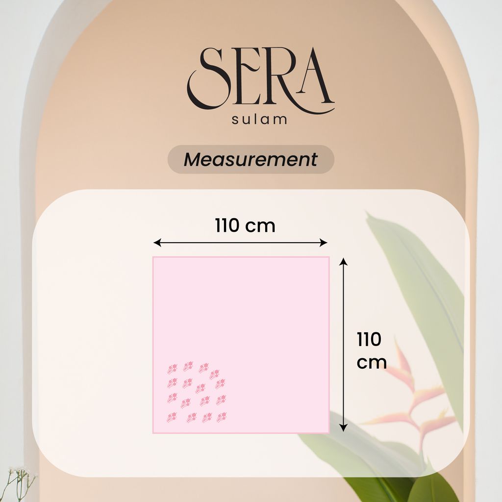 SERA PRODUCT TEMPLATE 1;1-05