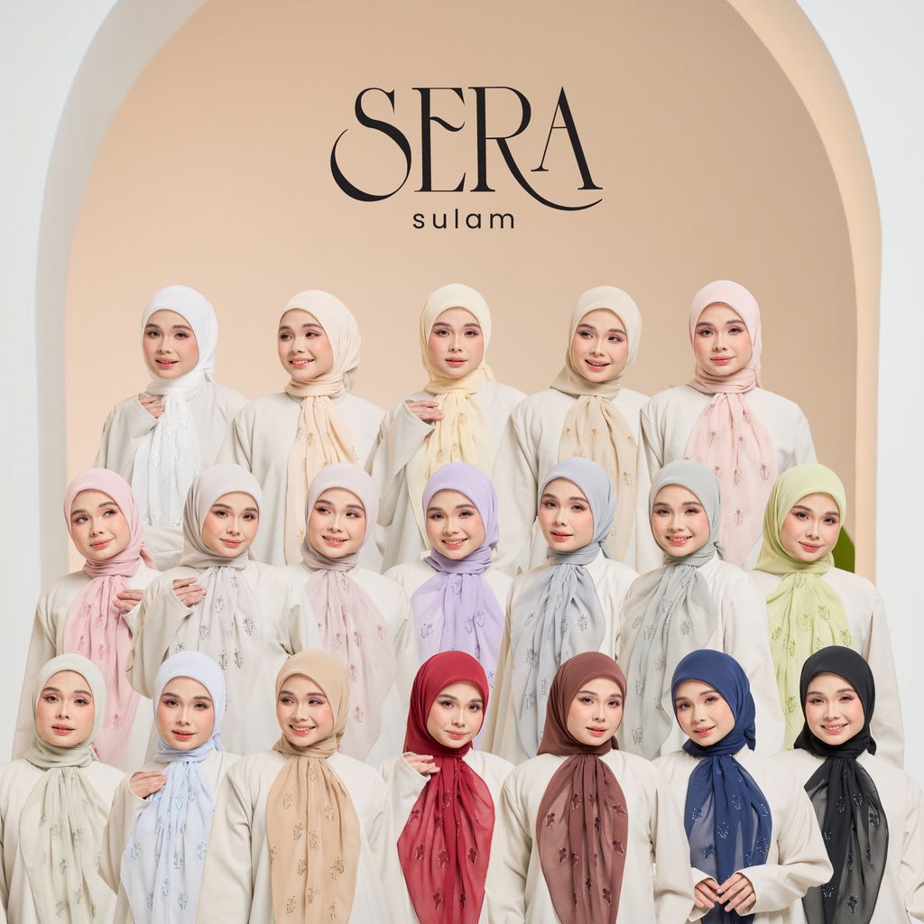 SERA PRODUCT TEMPLATE 1;1-02