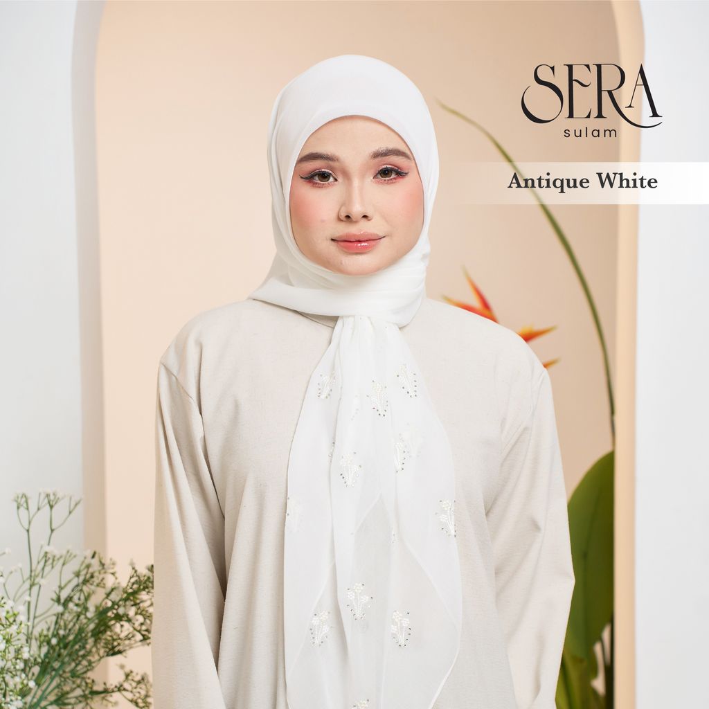 SERA PRODUCT TEMPLATE 1;1-06