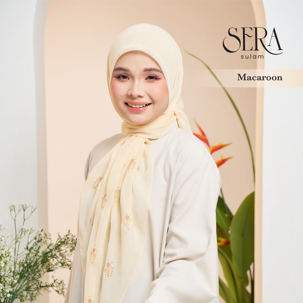 SERA PRODUCT TEMPLATE 1;1-08