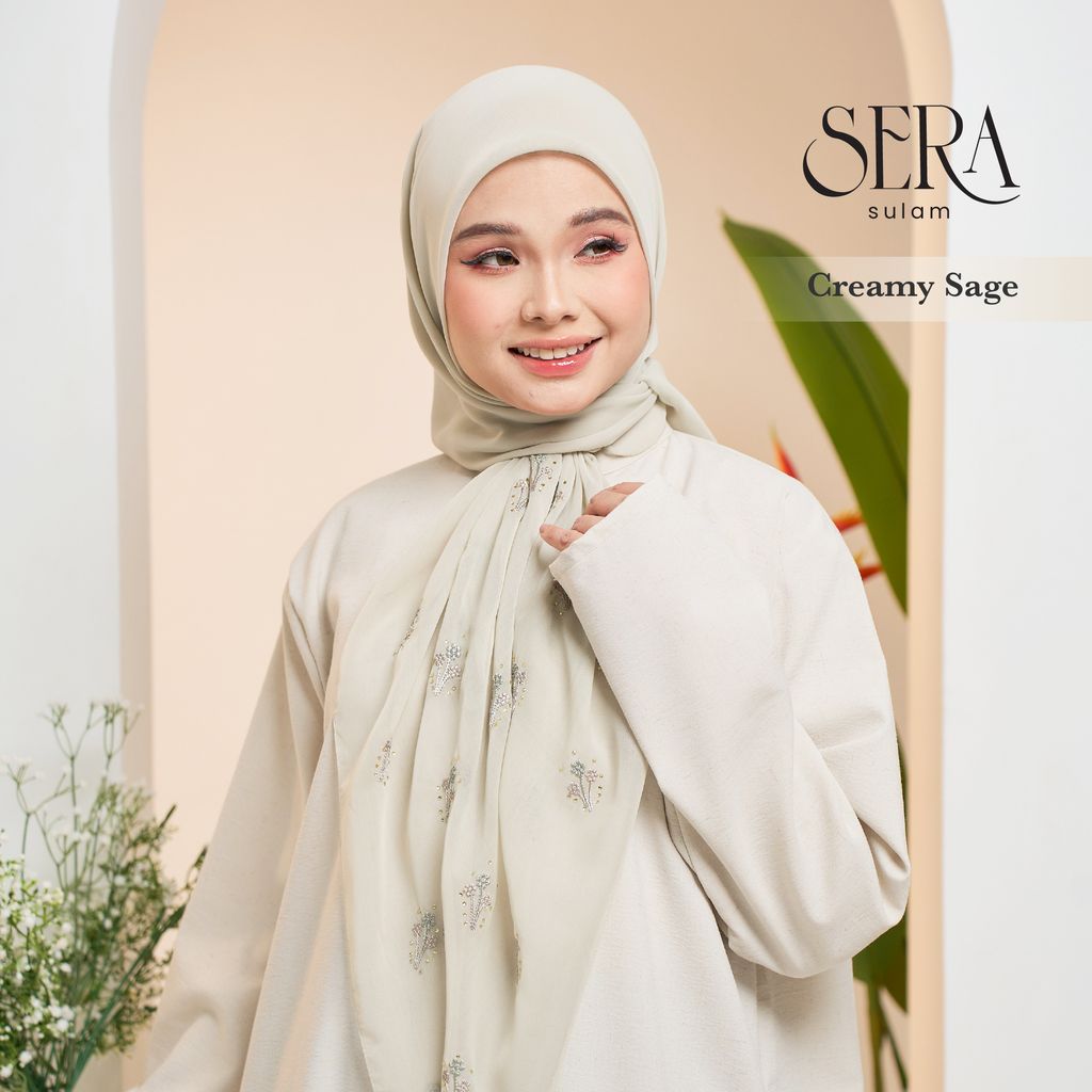 SERA PRODUCT TEMPLATE 1;1-18