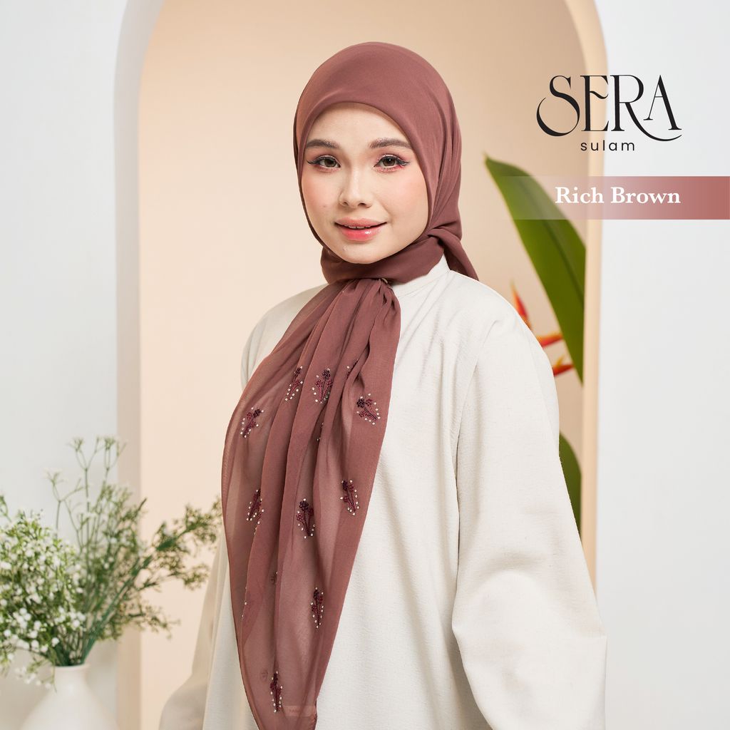 SERA PRODUCT TEMPLATE 1;1-22