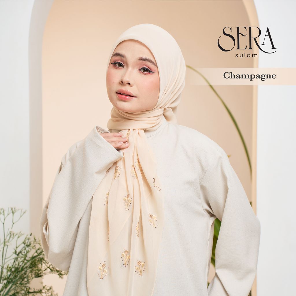 SERA PRODUCT TEMPLATE 1;1-07