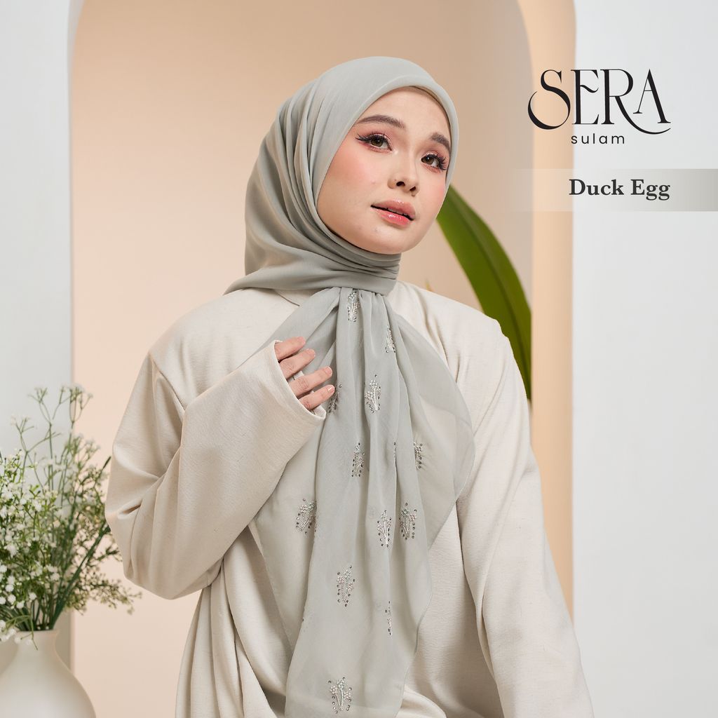 SERA PRODUCT TEMPLATE 1;1-16