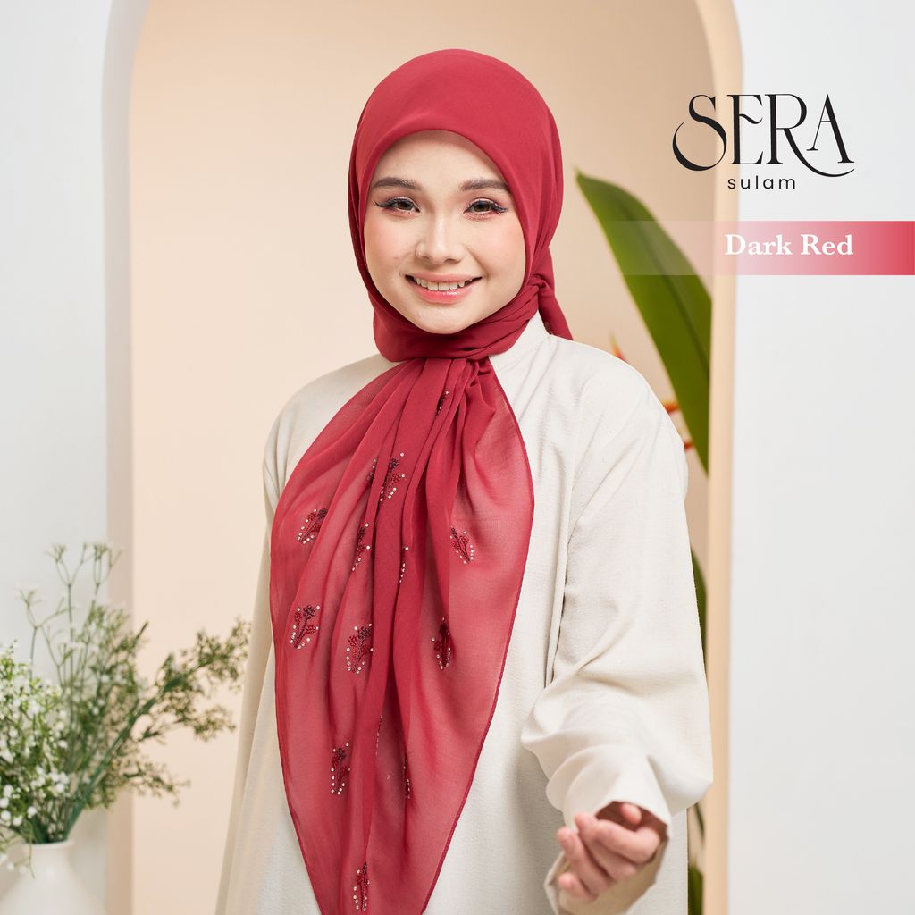 SERA PRODUCT TEMPLATE 1;1-21