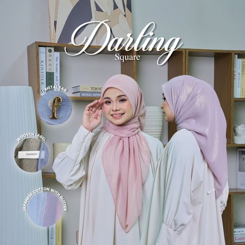 DARLING 1;1-01